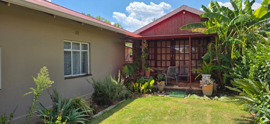 4 Bedroom Property for Sale in Collerville North West